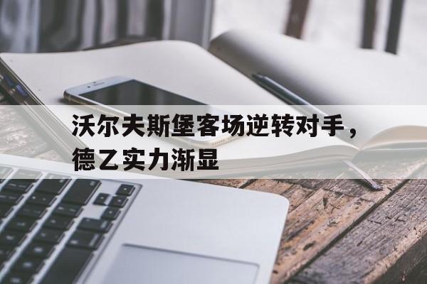 沃尔夫斯堡客场逆转对手，德乙实力渐显的简单介绍