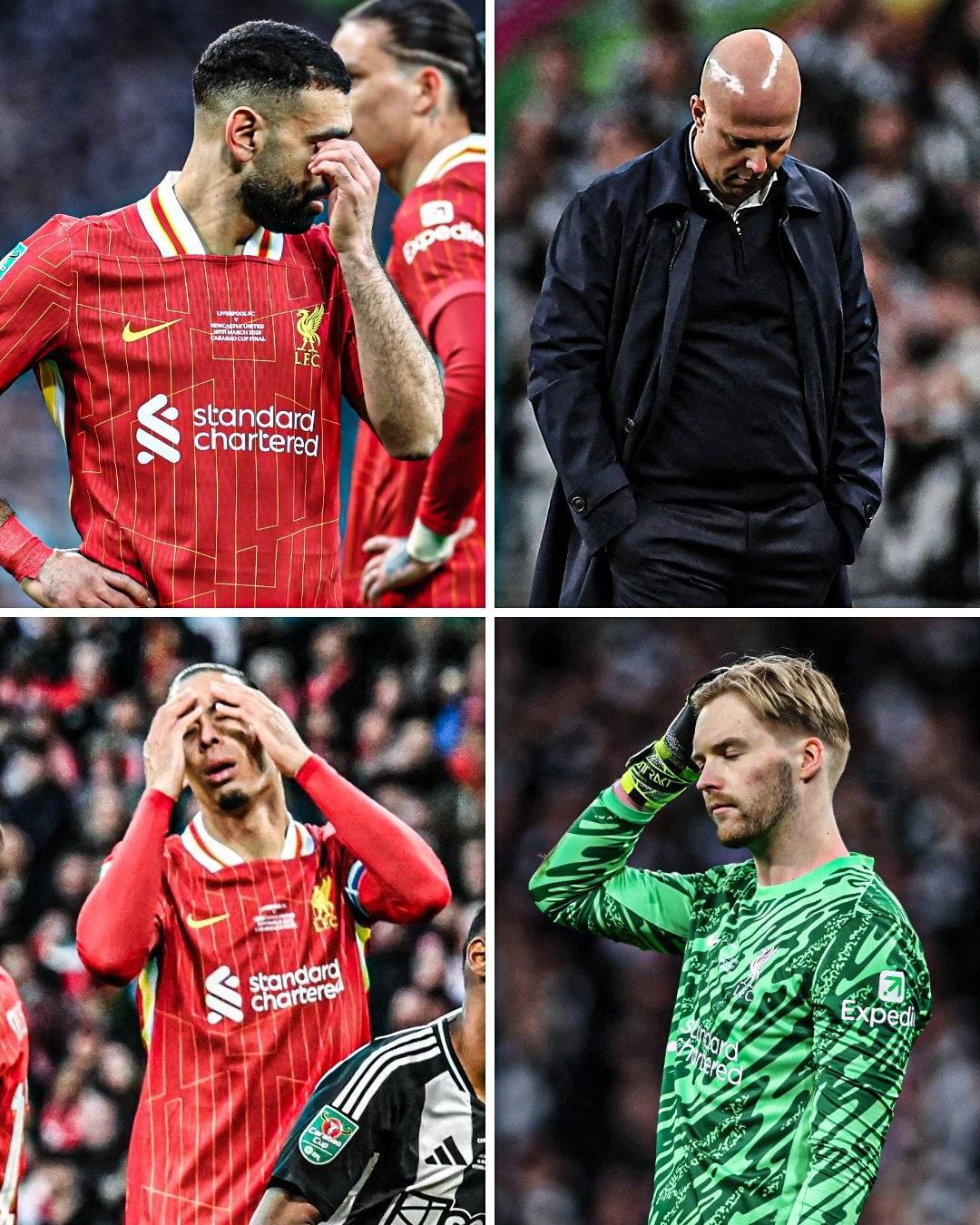 利物浦关键一役惨遭绝杀，球迷难掩失望，设计标准市场一直.