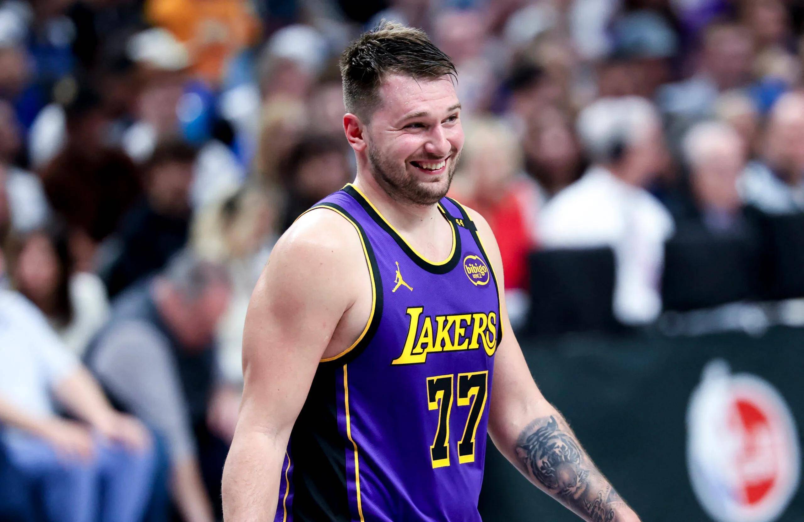 东契奇连续十五场比赛得分超过出色防守，巴黎圣日耳曼不断突破！